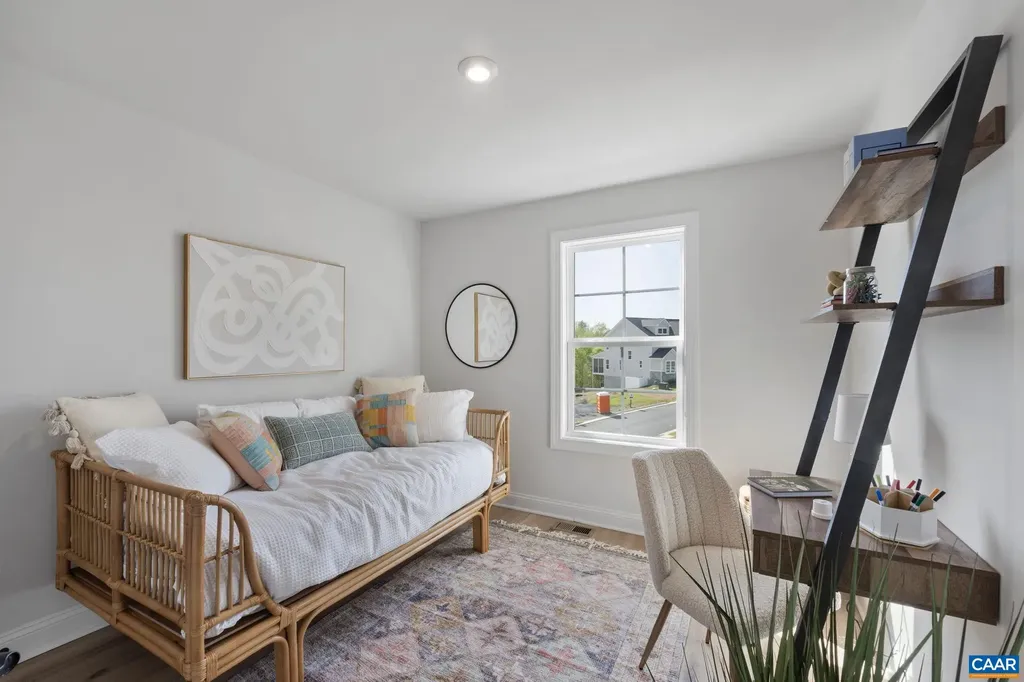 46 Laconia Lane Charlottesville VA 22911