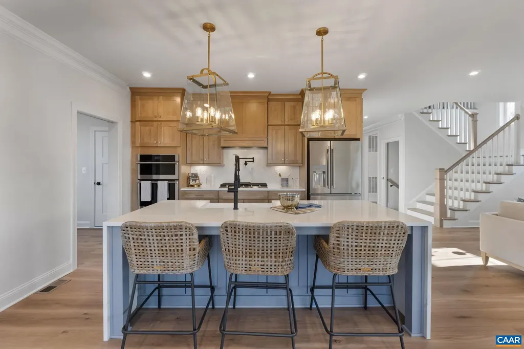 1115 Sablewood Drive Charlottesville VA 22911