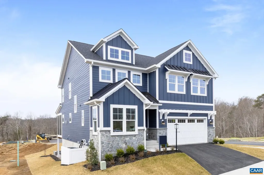 1115 Sablewood Drive Charlottesville VA 22911