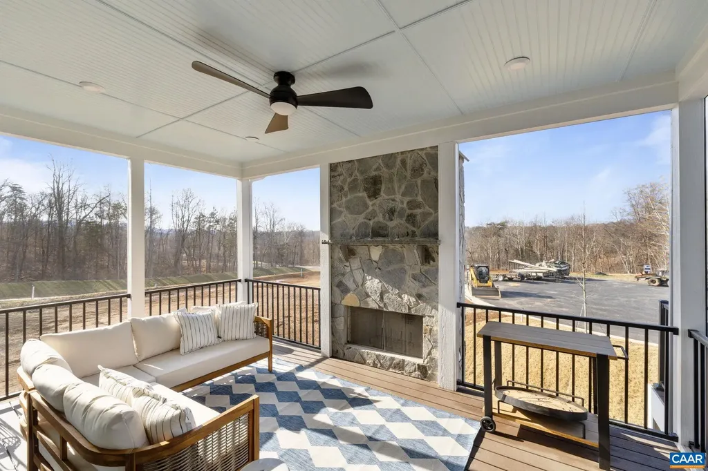 1115 Sablewood Drive Charlottesville VA 22911