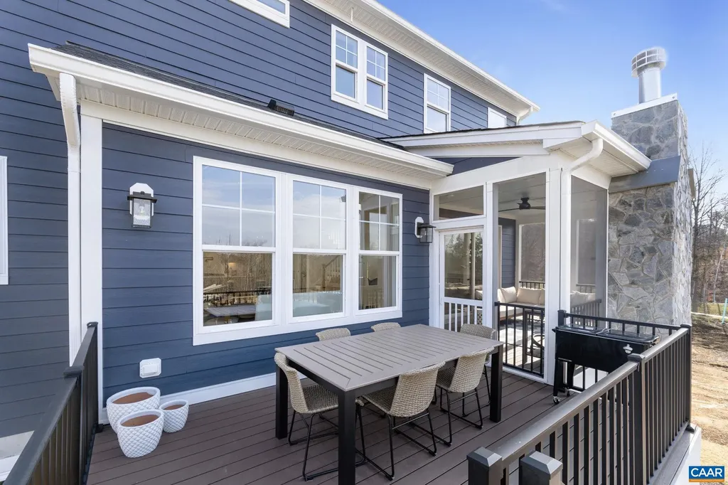 1115 Sablewood Drive Charlottesville VA 22911