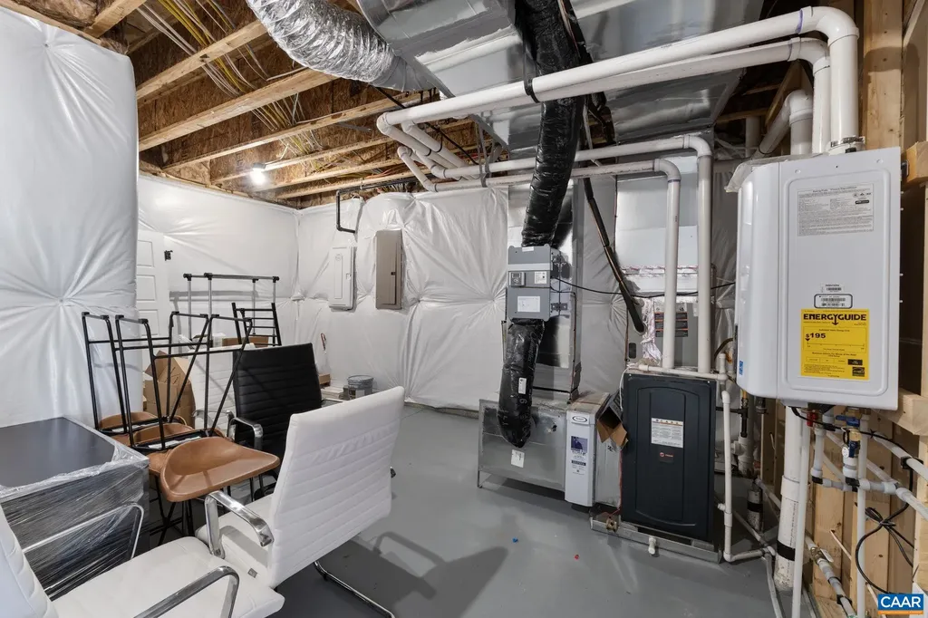 1115 Sablewood Drive Charlottesville VA 22911