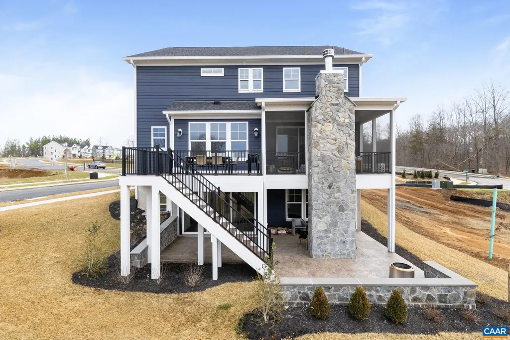 1115 Sablewood Drive Charlottesville VA 22911