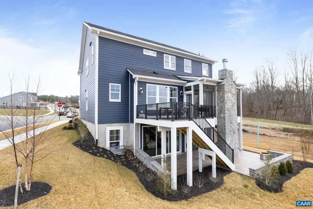 1115 Sablewood Drive Charlottesville VA 22911