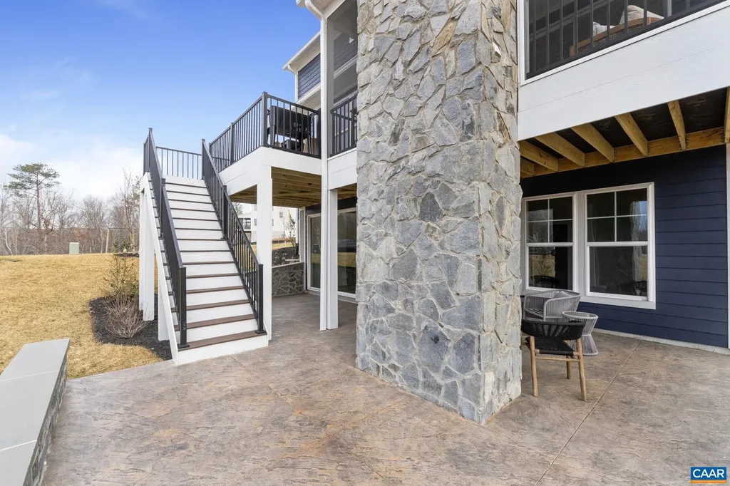 1115 Sablewood Drive Charlottesville VA 22911