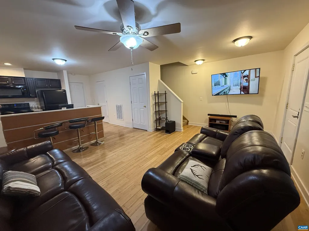 508 Bennett Street Charlottesville VA 22901