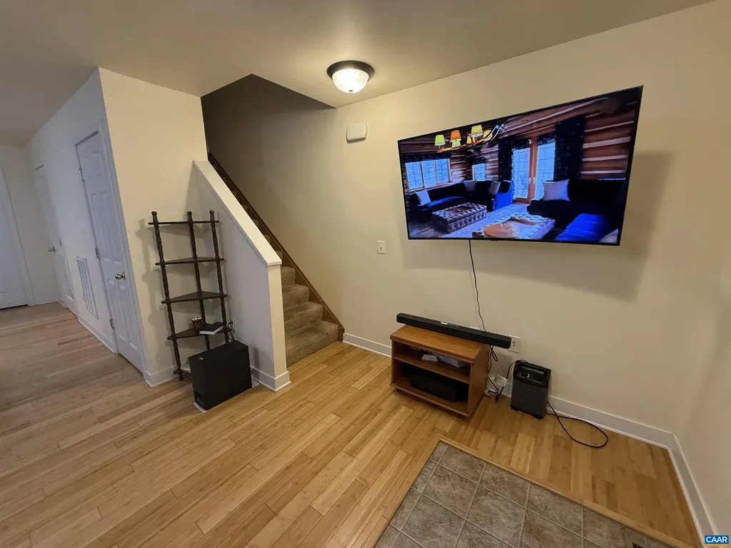 508 Bennett Street Charlottesville VA 22901