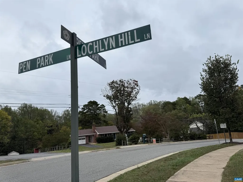 508 Bennett Street Charlottesville VA 22901
