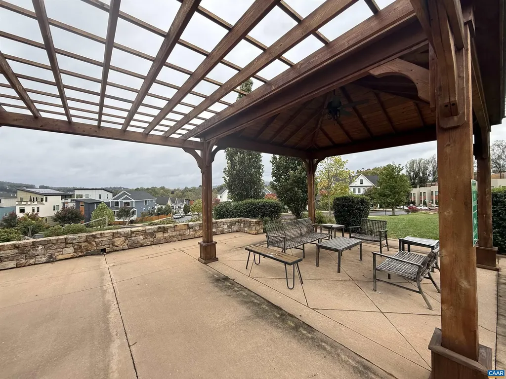 508 Bennett Street Charlottesville VA 22901