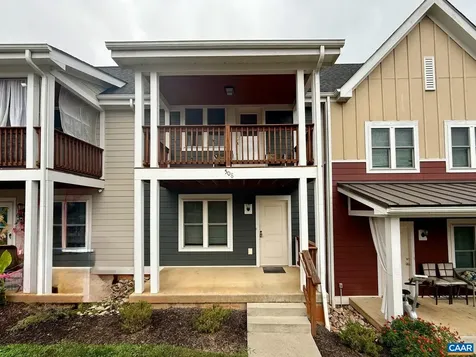 508 Bennett Street Charlottesville VA 22901