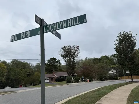 508 Bennett Street Charlottesville VA 22901