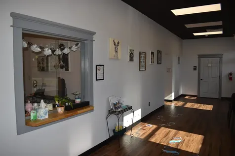 520 Lew Dewitt Boulevard Waynesboro VA 22980