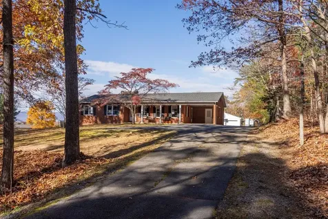 19511 Huckleberry Road Elkton VA 22827