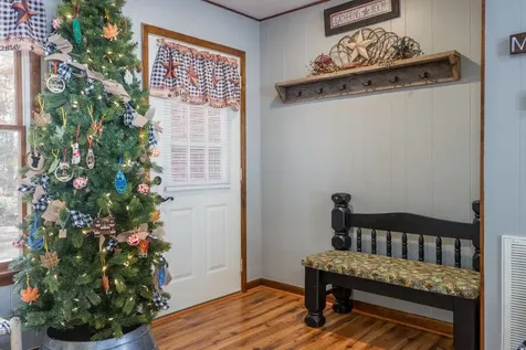 19511 Huckleberry Road Elkton VA 22827