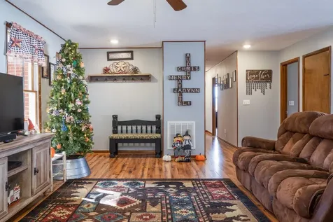 19511 Huckleberry Road Elkton VA 22827