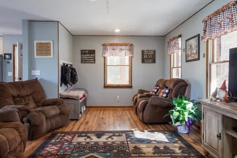 19511 Huckleberry Road Elkton VA 22827