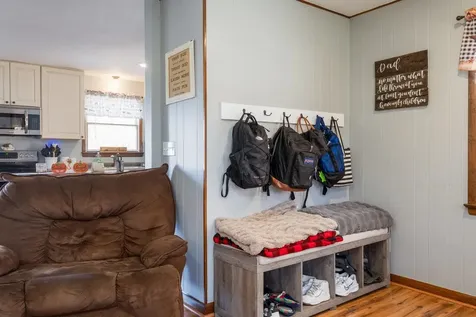 19511 Huckleberry Road Elkton VA 22827