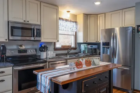 19511 Huckleberry Road Elkton VA 22827