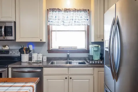 19511 Huckleberry Road Elkton VA 22827