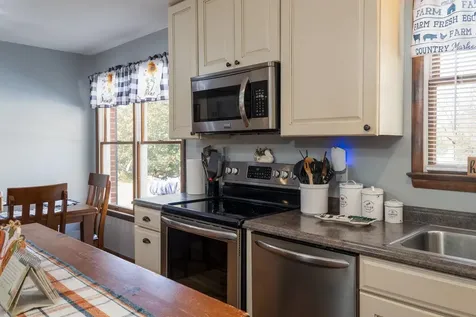 19511 Huckleberry Road Elkton VA 22827