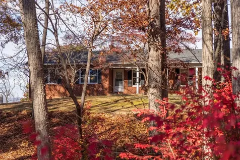 19511 Huckleberry Road Elkton VA 22827