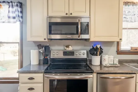 19511 Huckleberry Road Elkton VA 22827