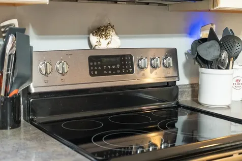 19511 Huckleberry Road Elkton VA 22827