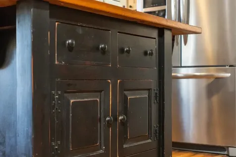 19511 Huckleberry Road Elkton VA 22827