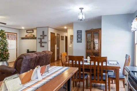 19511 Huckleberry Road Elkton VA 22827