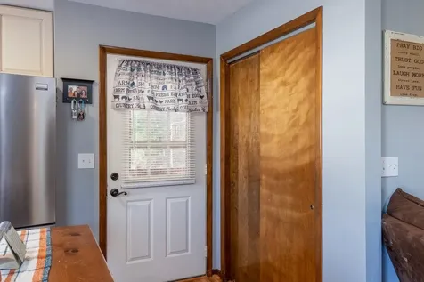 19511 Huckleberry Road Elkton VA 22827