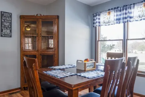 19511 Huckleberry Road Elkton VA 22827