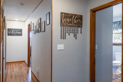 19511 Huckleberry Road Elkton VA 22827