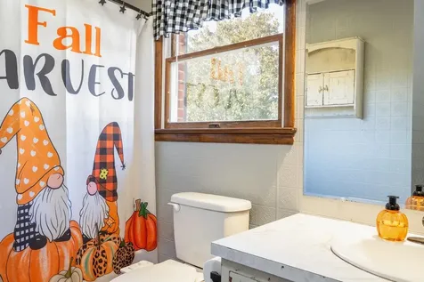 19511 Huckleberry Road Elkton VA 22827