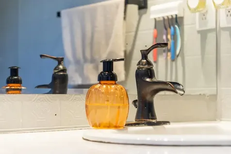 19511 Huckleberry Road Elkton VA 22827