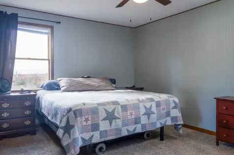 19511 Huckleberry Road Elkton VA 22827