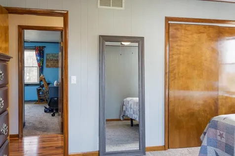 19511 Huckleberry Road Elkton VA 22827