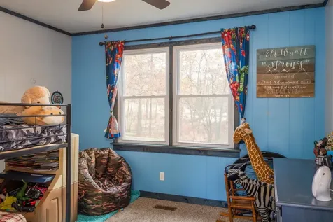 19511 Huckleberry Road Elkton VA 22827