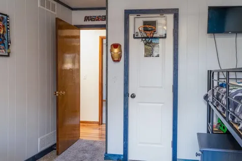 19511 Huckleberry Road Elkton VA 22827