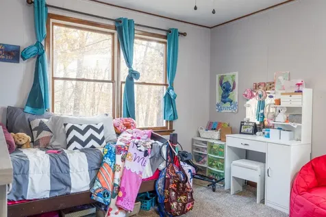 19511 Huckleberry Road Elkton VA 22827