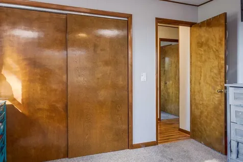 19511 Huckleberry Road Elkton VA 22827