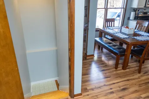 19511 Huckleberry Road Elkton VA 22827