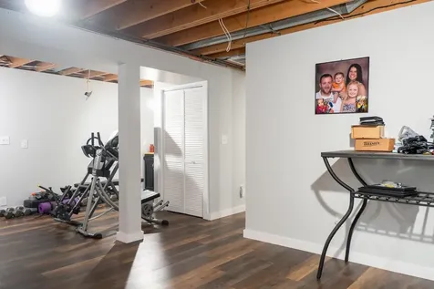 19511 Huckleberry Road Elkton VA 22827