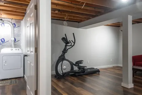 19511 Huckleberry Road Elkton VA 22827