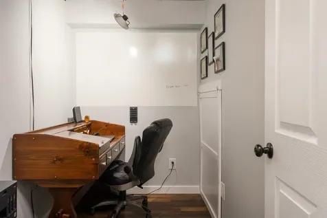 19511 Huckleberry Road Elkton VA 22827