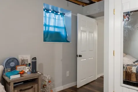 19511 Huckleberry Road Elkton VA 22827