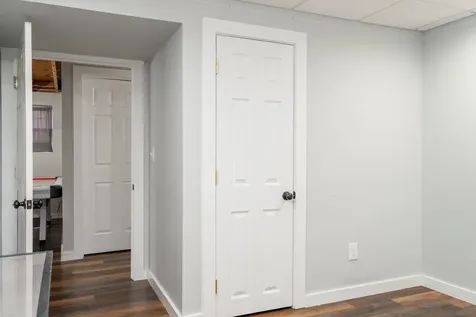 19511 Huckleberry Road Elkton VA 22827