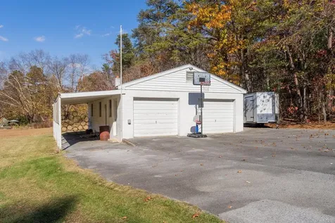 19511 Huckleberry Road Elkton VA 22827