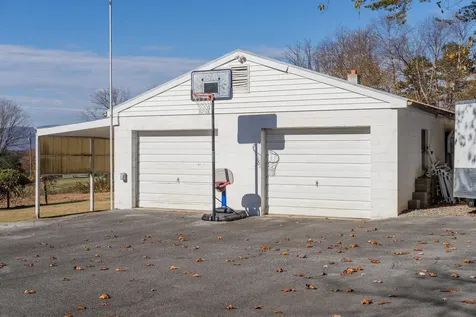 19511 Huckleberry Road Elkton VA 22827