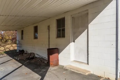 19511 Huckleberry Road Elkton VA 22827