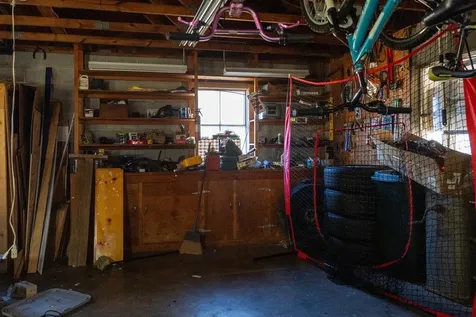 19511 Huckleberry Road Elkton VA 22827